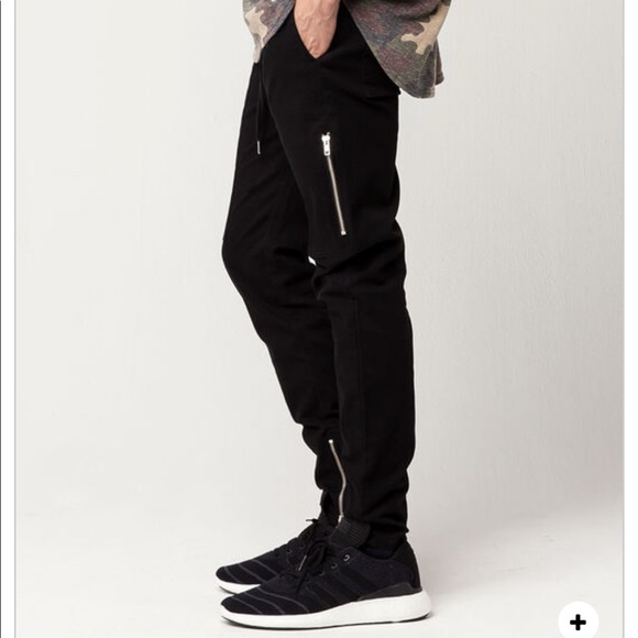 mens small jogger pants